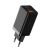 Сетевой адаптер Baseus GaN2 Pro Quick 65Вт Чёрный