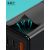 Сетевой адаптер Baseus GaN2 Pro Quick 65Вт Чёрный