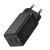 Сетевой адаптер Baseus GaN2 45W Чёрный (+кабель Type-C)