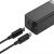 Сетевой адаптер Baseus GaN2 45W Чёрный (+кабель Type-C)
