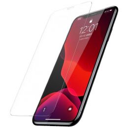 Стекло Baseus 0.15мм Full-glass Tempered для iPhone 11 Pro