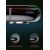 Стекло Baseus 0.23mm для iPhone Xs Max Чёрное