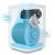 Увлажнитель Xiaomi Smartmi Pure Humidifier 2
