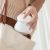 Машинка триммер для одежды Xiaomi Sothing Pudding Fabric Shaver Белая