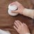 Машинка триммер для одежды Xiaomi Sothing Pudding Fabric Shaver Белая