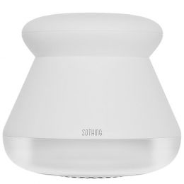 Машинка триммер для одежды Xiaomi Sothing Pudding Fabric Shaver Белая