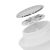 Машинка триммер для одежды Xiaomi Sothing Pudding Fabric Shaver Белая