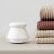 Машинка триммер для одежды Xiaomi Sothing Pudding Fabric Shaver Белая