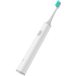Электрическая зубная щетка Xiaomi Mijia Sonic Electric Toothbrush T500 Белая