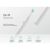 Электрическая зубная щетка Xiaomi Mijia Sonic Electric Toothbrush T500 Белая