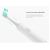 Электрическая зубная щетка Xiaomi Mijia Sonic Electric Toothbrush T500 Белая
