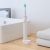 Электрическая зубная щетка Xiaomi Mijia Sonic Electric Toothbrush T500 Белая