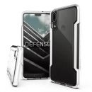 Чехол X-Doria Defense Clear для Huawei P20 White