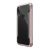 Чехол X-Doria Defense Shield для Huawei P20 Rose Gold