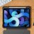 Чехол Nillkin Bumper для Apple iPad Air 10.9 2020/Air 4