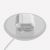 Кейс X-Doria Defense Trek для AirPods Pro Серебро