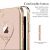 Чехол Kingxbar Starry Sky-Heart для iPhone 7/8 Plus Чёрный