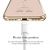 Чехол Kingxbar Starry Sky-Heart для iPhone 7/8 Plus Чёрный