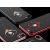 Чехол Kingxbar Starry Sky-Heart для iPhone 7/8 Plus Чёрный
