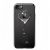 Чехол Kingxbar Starry Sky-Heart для iPhone 7/8 Plus Чёрный