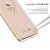 Чехол Kingxbar Starry Sky-Heart для iPhone 7/8 Plus Чёрный