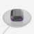Кейс X-Doria Defense Trek для AirPods Pro Переливающийся