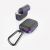 Кейс X-Doria Defense Trek для AirPods Pro Переливающийся