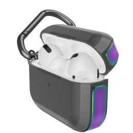 Кейс X-Doria Defense Trek для AirPods Pro Переливающийся