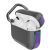 Кейс X-Doria Defense Trek для AirPods Pro Переливающийся