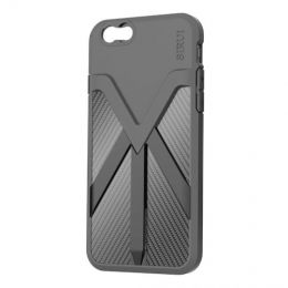 Чехол Sirui для iPhone 7/8 Серый