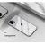 Чехол Baseus Simplicity для iPhone 11 Прозрачный