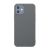 Чехол Baseus Comfort для iPhone 12 mini Чёрный