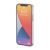 Чехол Baseus Comfort для iPhone 12 mini Белый