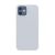 Чехол Baseus Comfort для iPhone 12 mini Белый