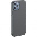 Чехол Baseus Comfort для iPhone 12/12 Pro Чёрный