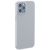 Чехол Baseus Comfort для iPhone 12/12 Pro Белый