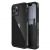 Чехол Raptic Edge для iPhone 12 Pro Max Чёрный