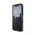 Чехол Raptic Edge для iPhone 12 Pro Max Чёрный