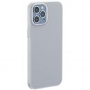 Чехол Baseus Comfort для iPhone 12 Pro Max Белый