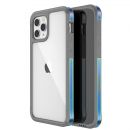 Чехол Raptic Edge для iPhone 12 Pro Max Переливающийся