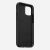Чехол Nomad Rugged Case для iPhone 12/12 Pro Чёрный