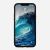 Чехол Nomad Rugged Case для iPhone 12/12 Pro Чёрный
