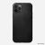 Чехол Nomad Rugged Case для iPhone 12/12 Pro Чёрный