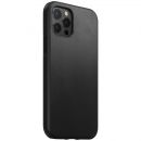 Чехол Nomad Rugged Case для iPhone 12/12 Pro Чёрный