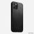 Чехол Nomad Rugged Case для iPhone 12/12 Pro Чёрный