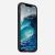 Чехол Nomad Rugged Case для iPhone 12/12 Pro Чёрный