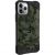 Чехол UAG Pathfinder для iPhone 11 Pro Зеленый камуфляж