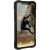 Чехол UAG Pathfinder для iPhone 11 Pro Зеленый камуфляж