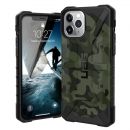 Чехол UAG Pathfinder для iPhone 11 Pro Зеленый камуфляж