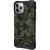 Чехол UAG Pathfinder для iPhone 11 Pro Зеленый камуфляж